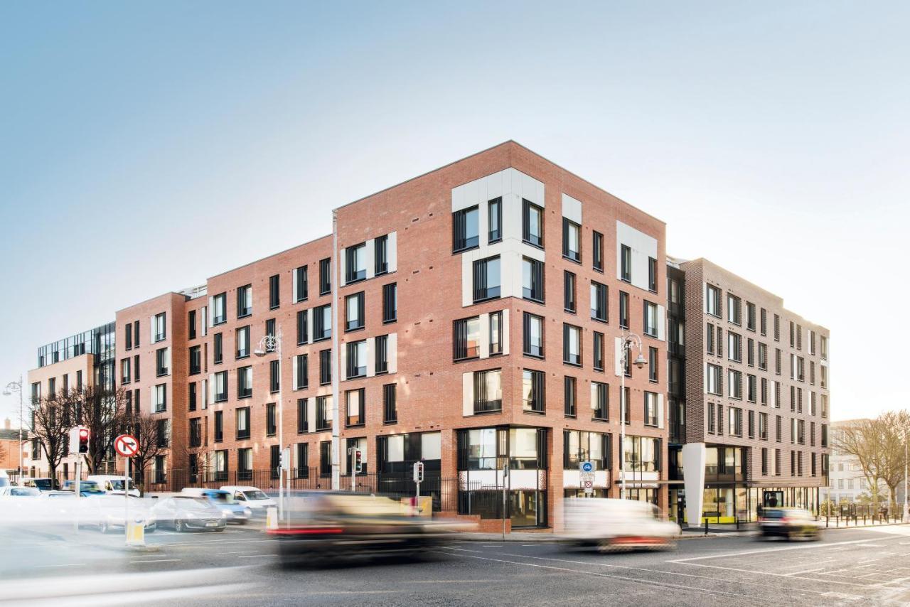 Yugo Explore - Kavanagh Court Dublin Exteriör bild